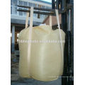 100% materia prima PP flexible a granel intermedio contenedor bolsa